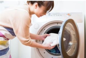 洗濯物 部屋干し よくない