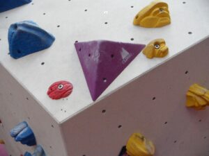 スポーツクライミング ボルダリング 違い