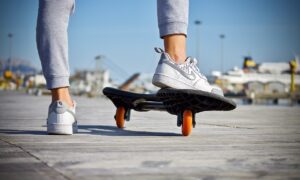 オリンピック スケートボード 日程