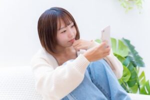 インスタグラム ログイン できない