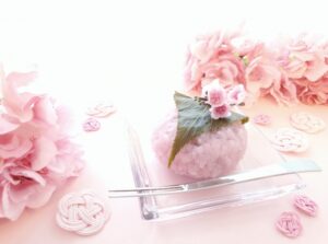 桜餅 葉っぱ 食べてはいけない