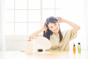 産後 髪の毛 パサパサ,産後 抜け毛 シャンプー 市販,産後 ヘアオイル おすすめ