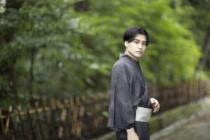 男性 浴衣 帯 結び方 種類,浴衣 男 帯 位置