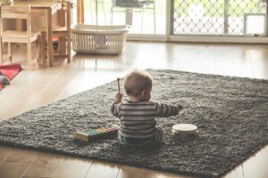 雨の日にしかできない遊び,3歳児室内遊び