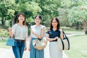 大学オープンキャンパス服装,オープンキャンパス服装保護者