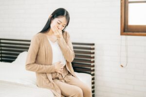 つわり 日本人だけ,つわりがない人の共通点