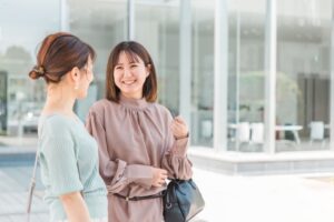 大学オープンキャンパス服装,オープンキャンパス服装保護者