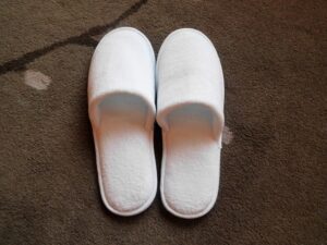 携帯用スリッパ しまむら,携帯スリッパ おしゃれ ママ