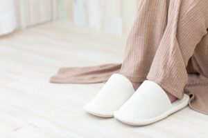 携帯用スリッパ しまむら,携帯スリッパ おしゃれ ママ