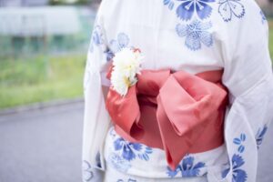 浴衣帯 結び方 女 大人 初心者,浴衣 帯締め 結び方 アレンジ