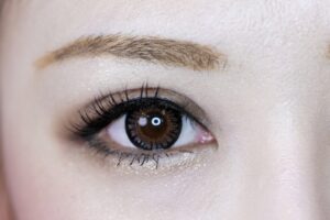 カラコン彼女がっかり,カラコン 顔変わる,カラコン どれくらい変わる